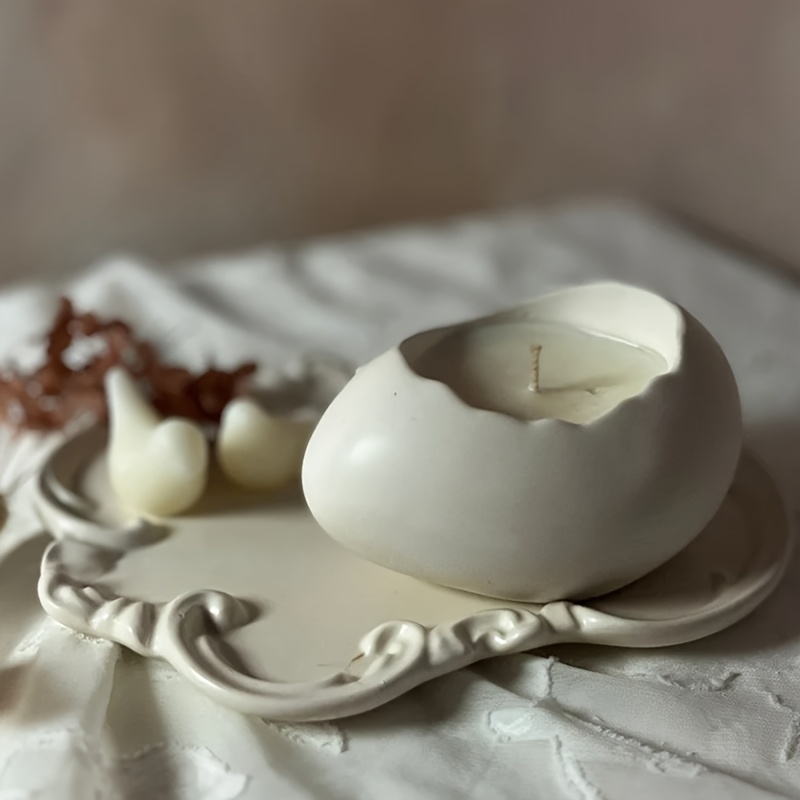 Resin Craft Ideas - قالب سيليكون للراتنج، قطعة واحدة من