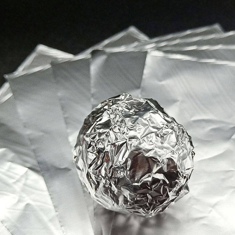 100 قطعة 20 سنتيمتر الذهب الأل - مراجعة Gold Foil Flakes وسعره