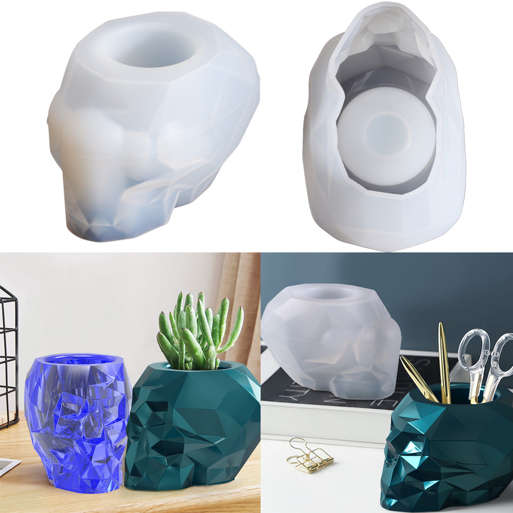 لتقوم بها بنفسك كريستال الايبو - مراجعة Resin Craft Ideas وسعره