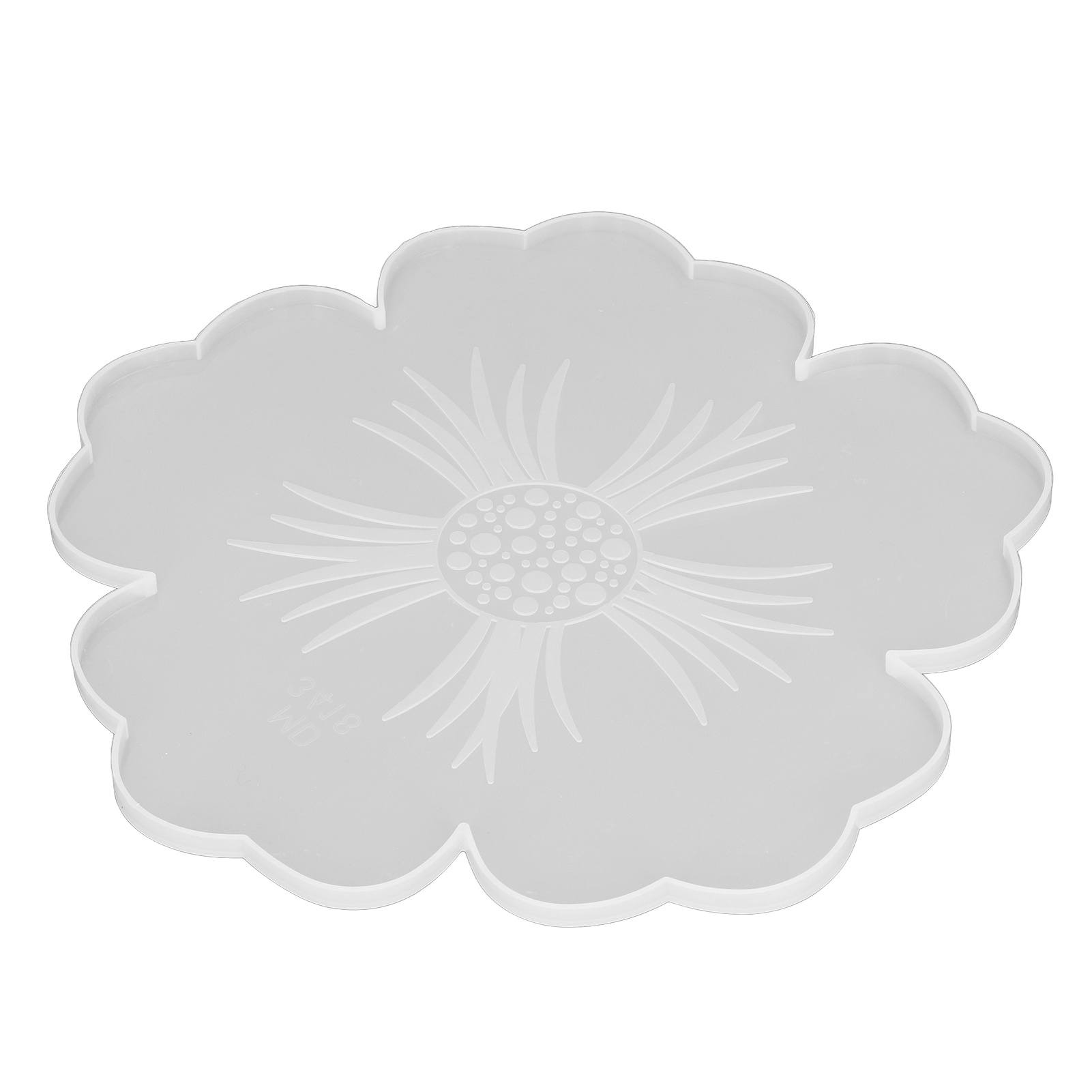 قالب سيليكون قابل لإعادة الاست - مراجعة Silicone Mold Tray وسعره