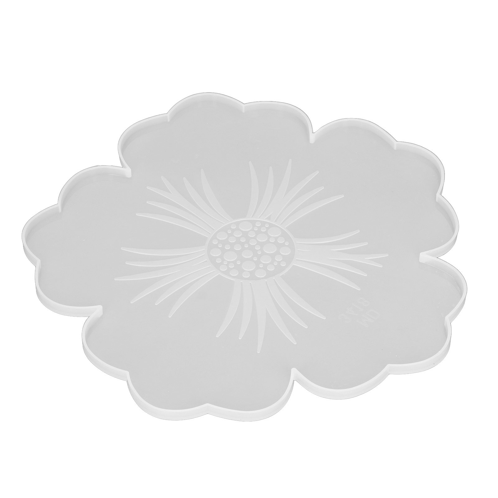 قالب سيليكون قابل لإعادة الاست - مراجعة Silicone Mold Tray وسعره
